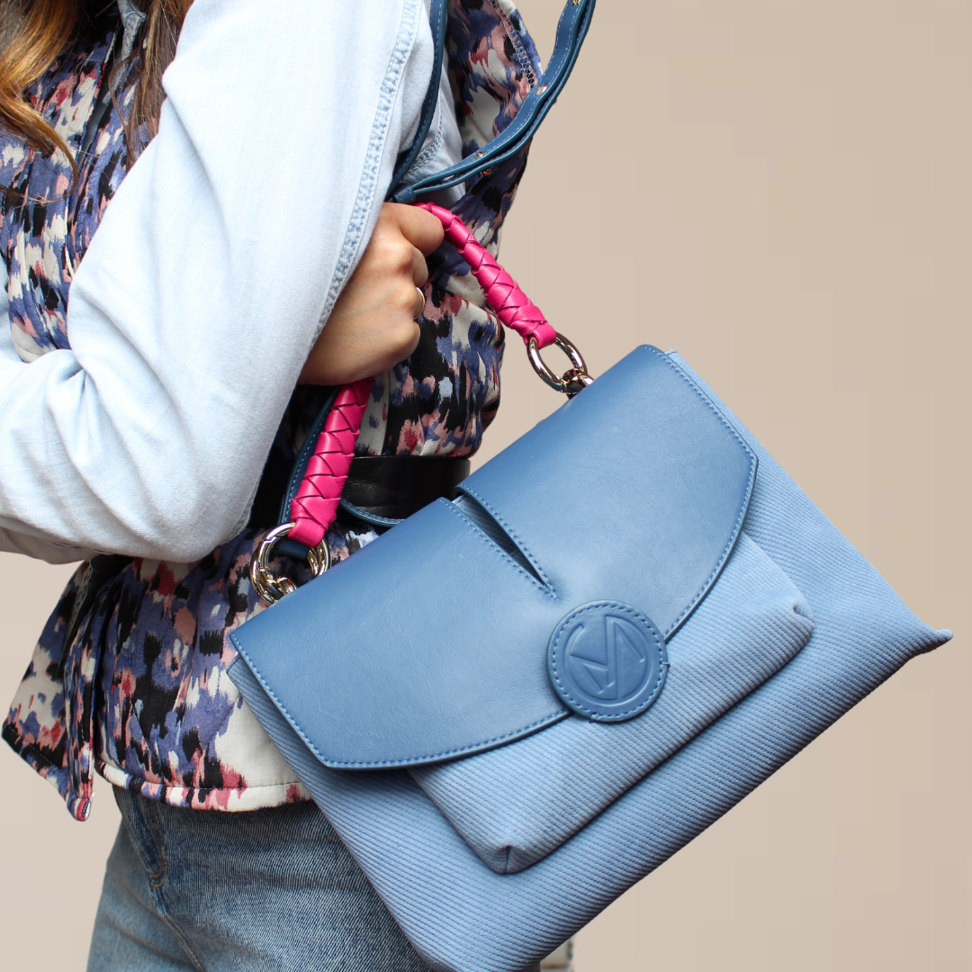Le Sac : L’Accessoire qui fait toute la différence