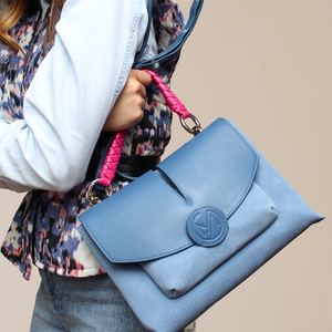 Le Sac : L’Accessoire qui fait toute la différence